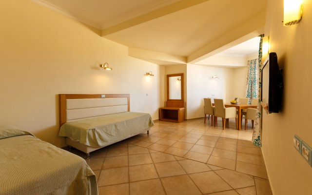 Lindos Royal Resort - All Inclusive