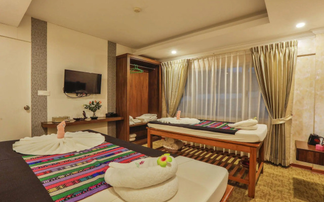 Royal Taunggyi Hotel