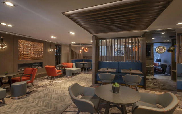Clayton Hotel Bristol City