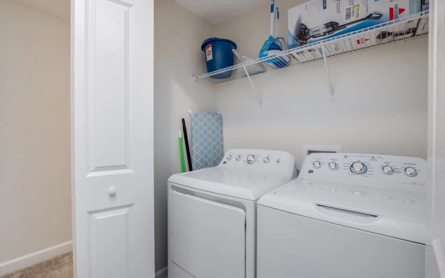 Lullaby Lane Villa Storey Lake