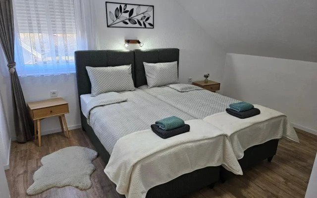 Apartman Ana Gracac