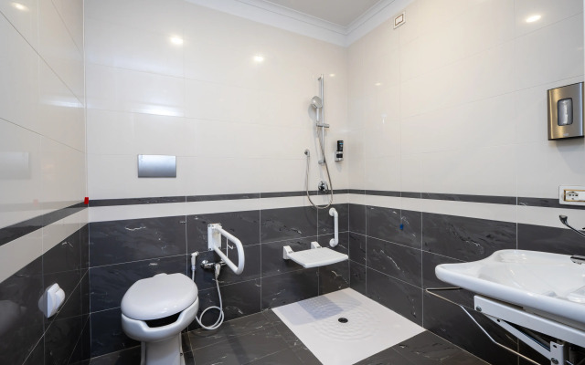 Leonardo Boutique Hotel Rome Monti
