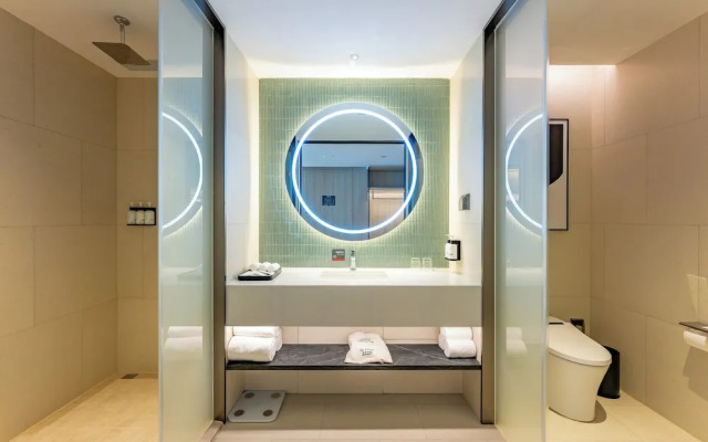 EVEN Qingdao Laoshan by IHG