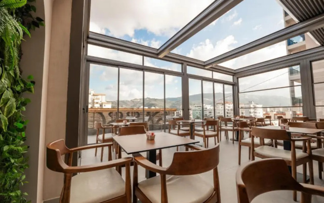 Sasso Hotel
