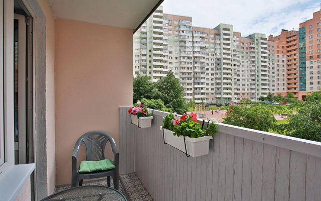 Apartamenty na Kosmonavtov 65