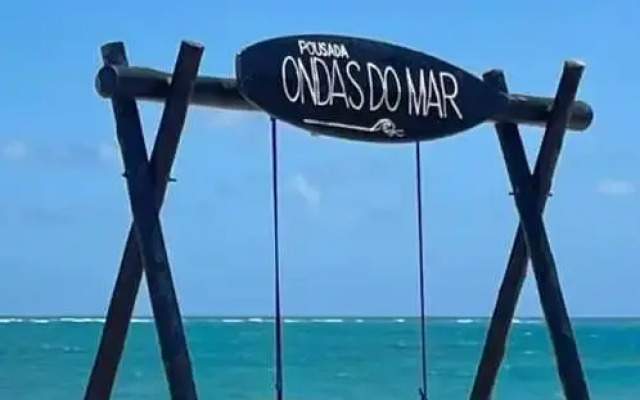 Pousada Ondas do Mar