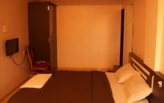 Hotel Yashraj Inn