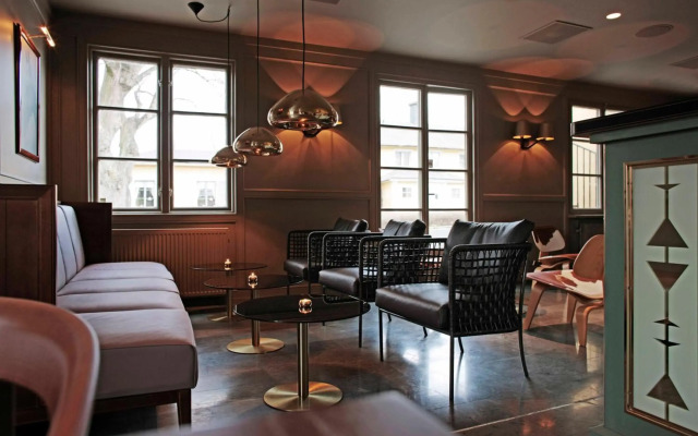 Stallmästaregården, Stockholm, a Member of Design Hotels