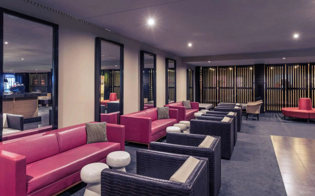 Mercure Brisbane King George Square