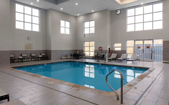 Hampton Inn by Hilton Concord/Bow