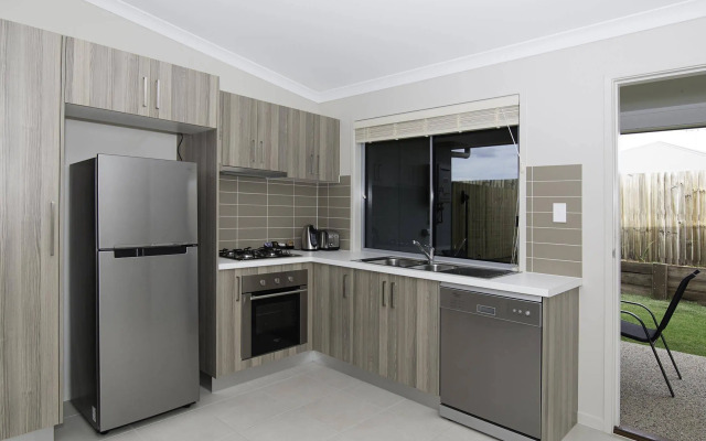 Direct Collective - Villas on Rivergum