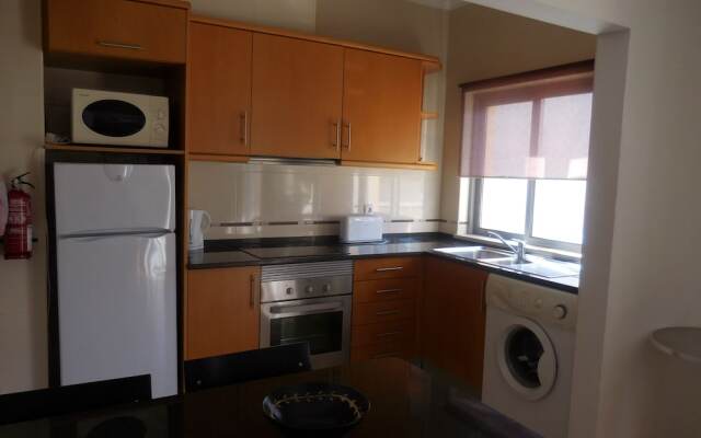 Apartamentos Cabrita