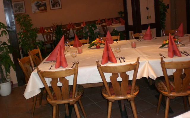 Landgasthof Lindhorst