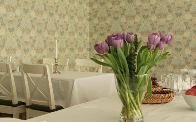 Hotel Strandlyst