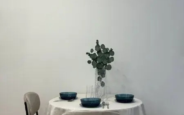 Апартаменты Ричхотелс на б-ре Гали Ибрагимова, д.5