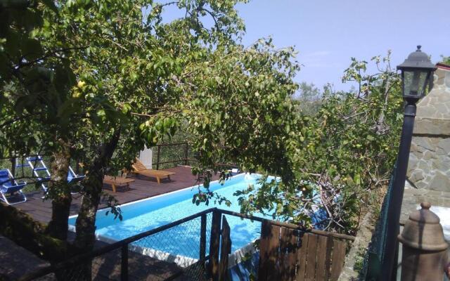 Country house near Florence