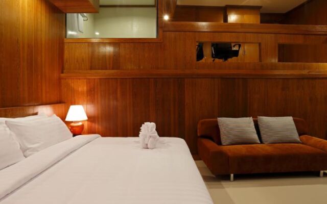 Chabana Resort