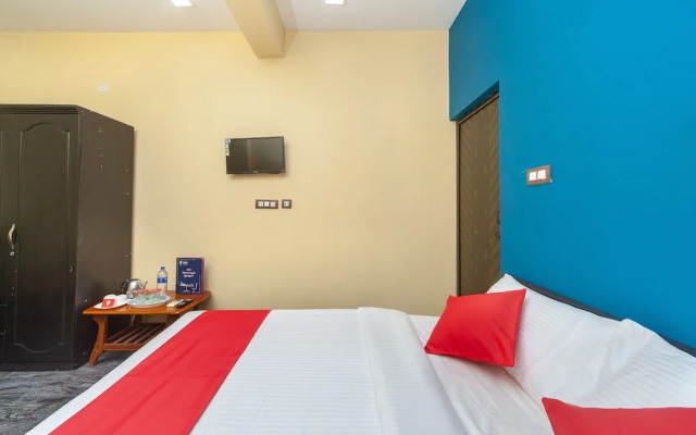OYO 23082 Sg Sai Residency