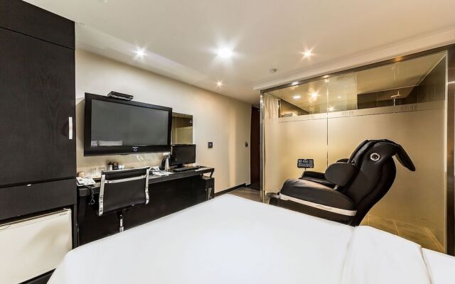 Line Hotel Suwon