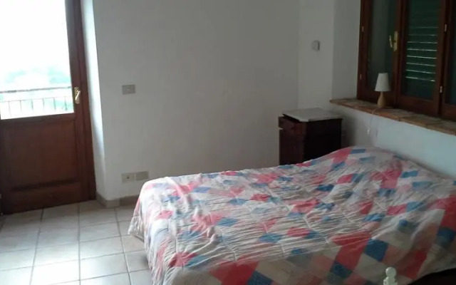 Agriturismo La Limonaia