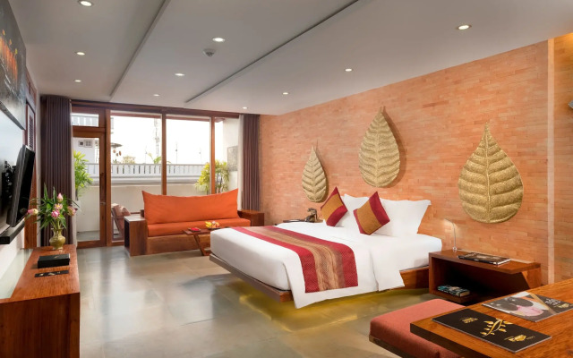 Golden Temple Residence