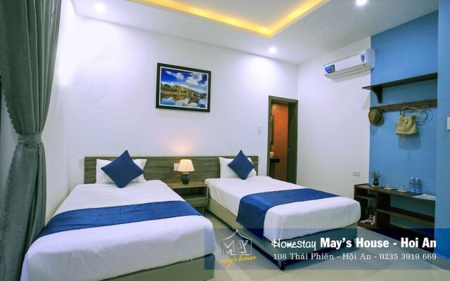 Mays House Hoi An