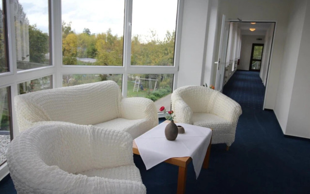Hotel Reke