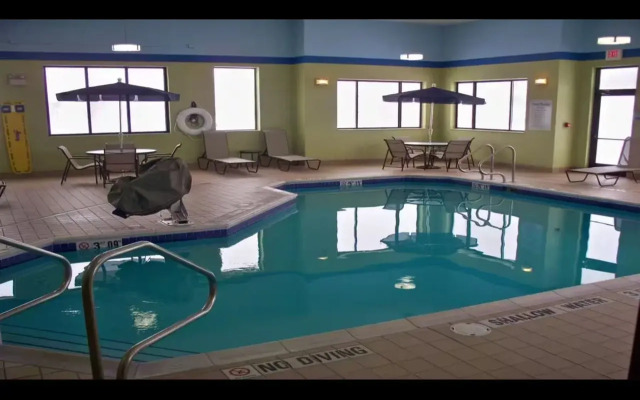 Wingate by Wyndham Kittanning