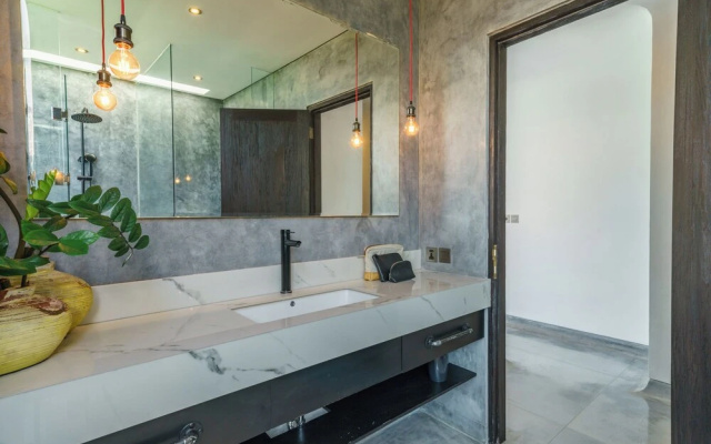 Villa Bali Townhouse 1