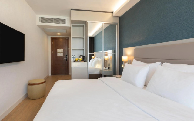 Smart by Dedeman Eskisehir