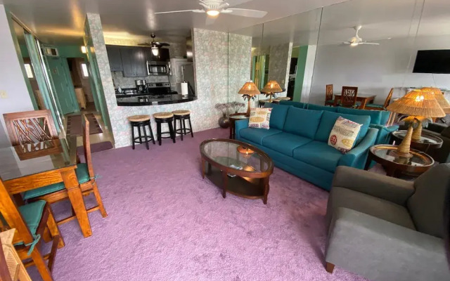 Kamaole Beach Royale 506
