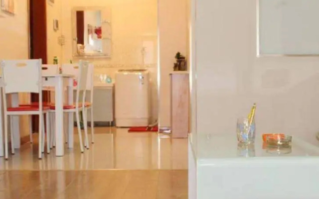 Jinfeng Hotel Apartment