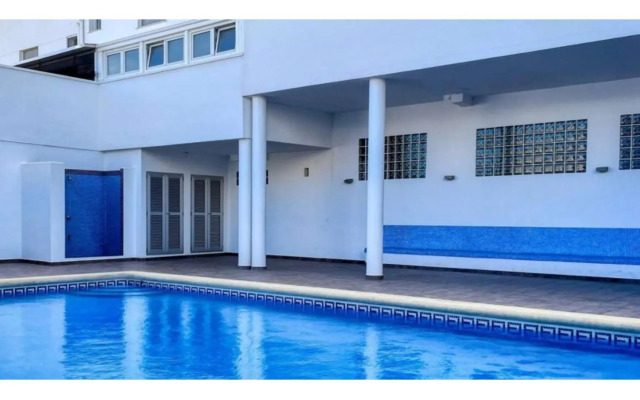 Ático Baladrar hasta 12 Persona, a 8Km de Dénia