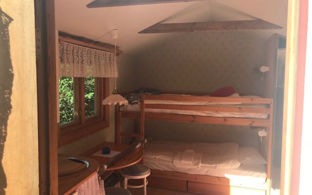 Björnåsen Bear Hill