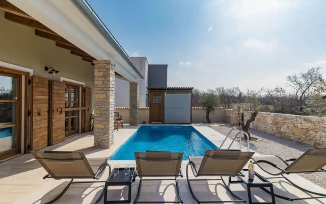 Villa Malena Comfortable Holiday Residence