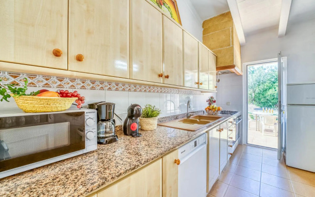 Can Caragol Font de Sa Cala