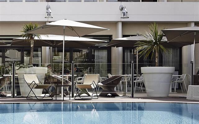 Novotel Avignon Centre