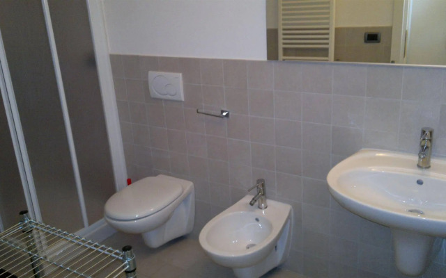 Residence Hotel Hungaria