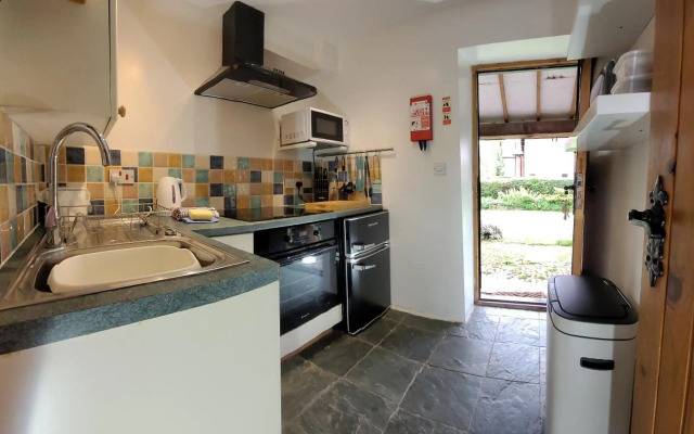 4-Star Self-Catering at Boningale Manor