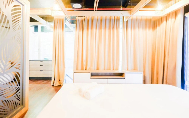 Luxurious 1BR for 3 Pax SOHO Brooklyn Apartment