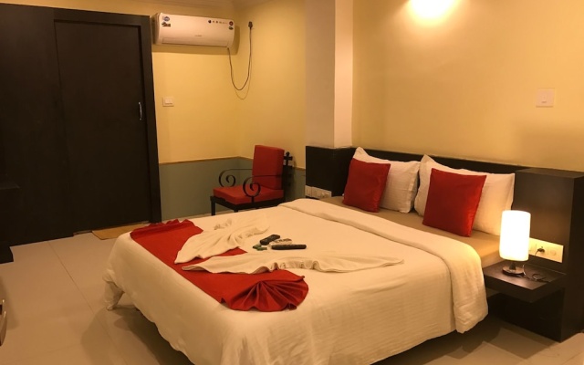 27 Central Calangute