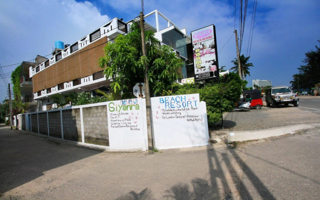 Siyanra Beach Resort