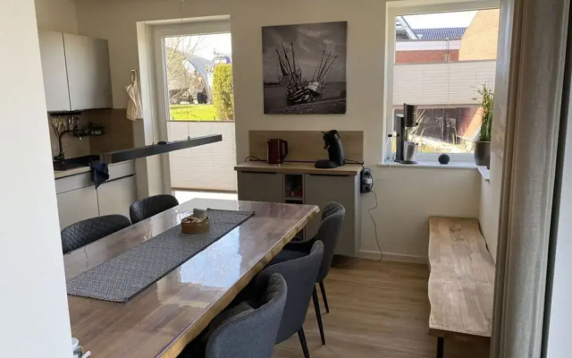 Holiday Home Ankerherz