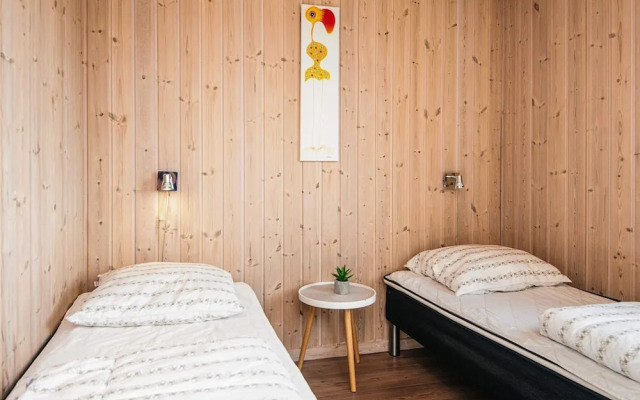 16 Person Holiday Home in Lokken-by Traum