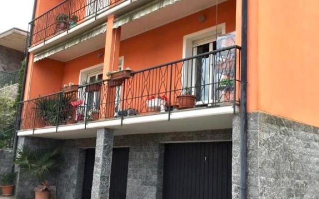 Casa Anna