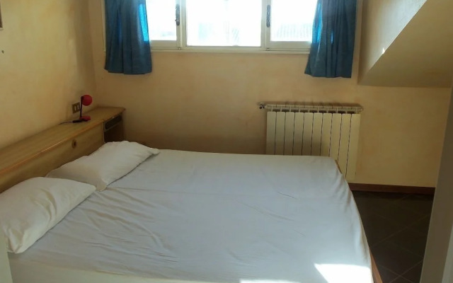 Appartamenti Solemare