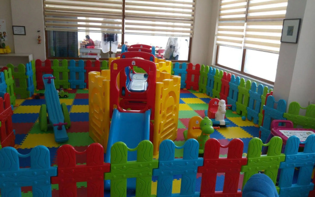 Diamond Hotel