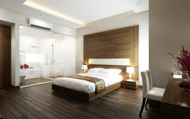 Eco Luxury Hotel Hanoi