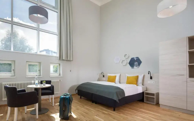 JUFA Hotel Kempten