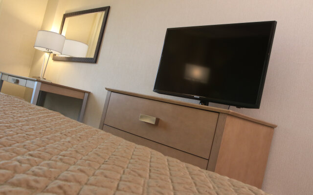 Holiday Inn Express Hotel & Suites Cuernavaca by IHG